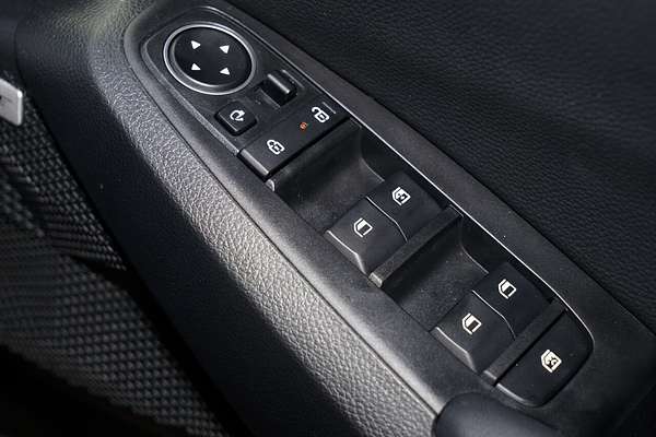 2025 Kia Seltos GT-Line SP2 PE