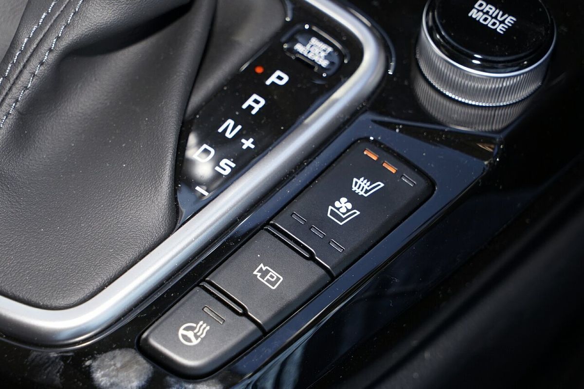 2025 Kia Seltos GT-Line SP2 PE