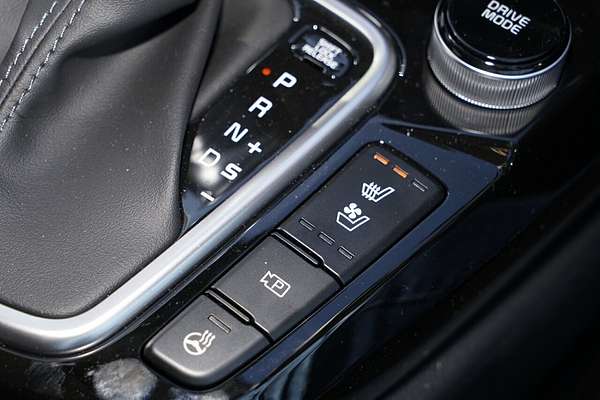 2025 Kia Seltos GT-Line SP2 PE