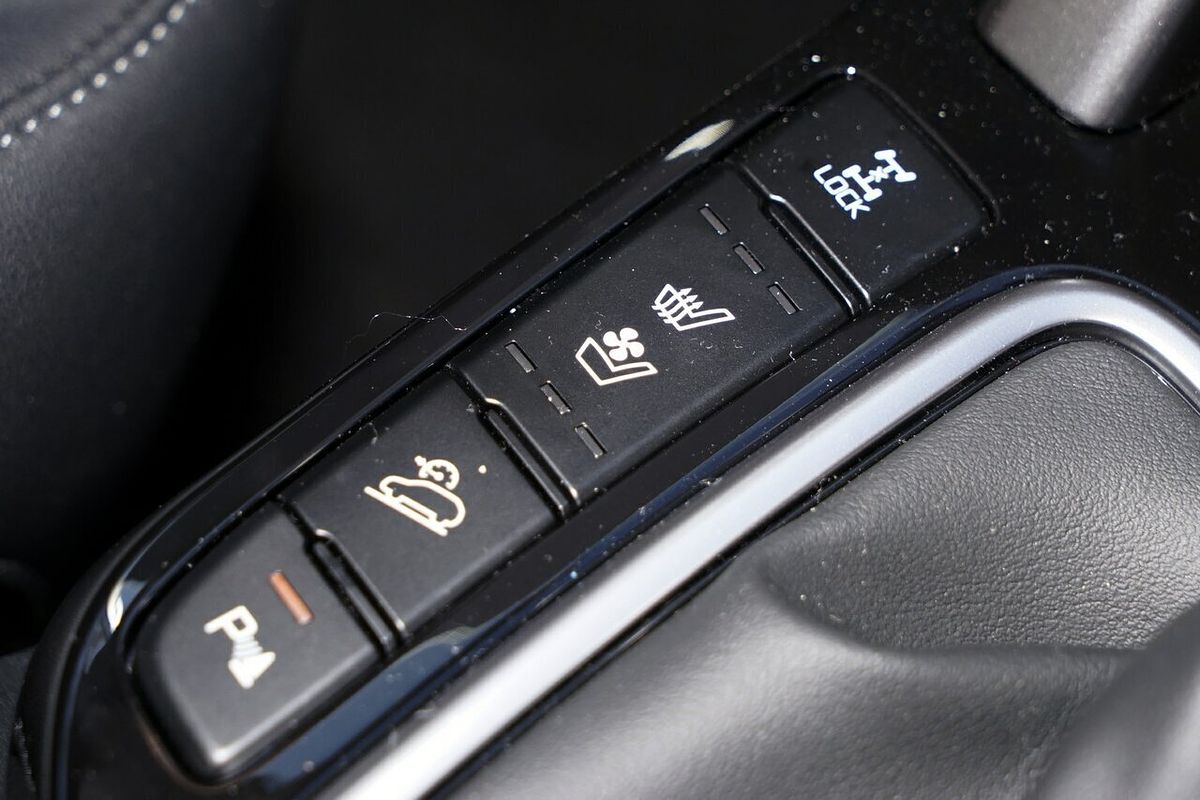 2025 Kia Seltos GT-Line SP2 PE