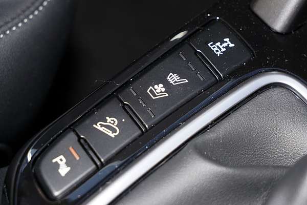 2025 Kia Seltos GT-Line SP2 PE