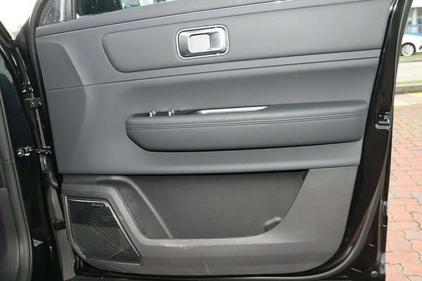 2025 Jaecoo J7 SHS Summit