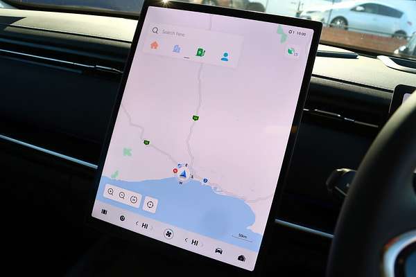 2025 Jaecoo J7 SHS Summit