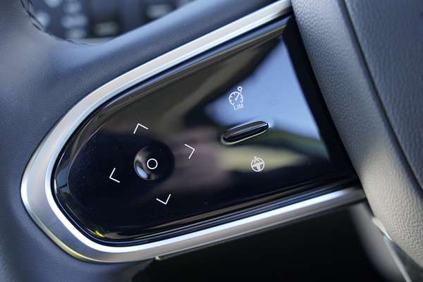 2025 Jaecoo J7 SHS Summit