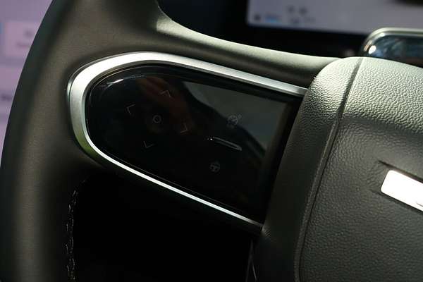 2025 Jaecoo J7 SHS Summit