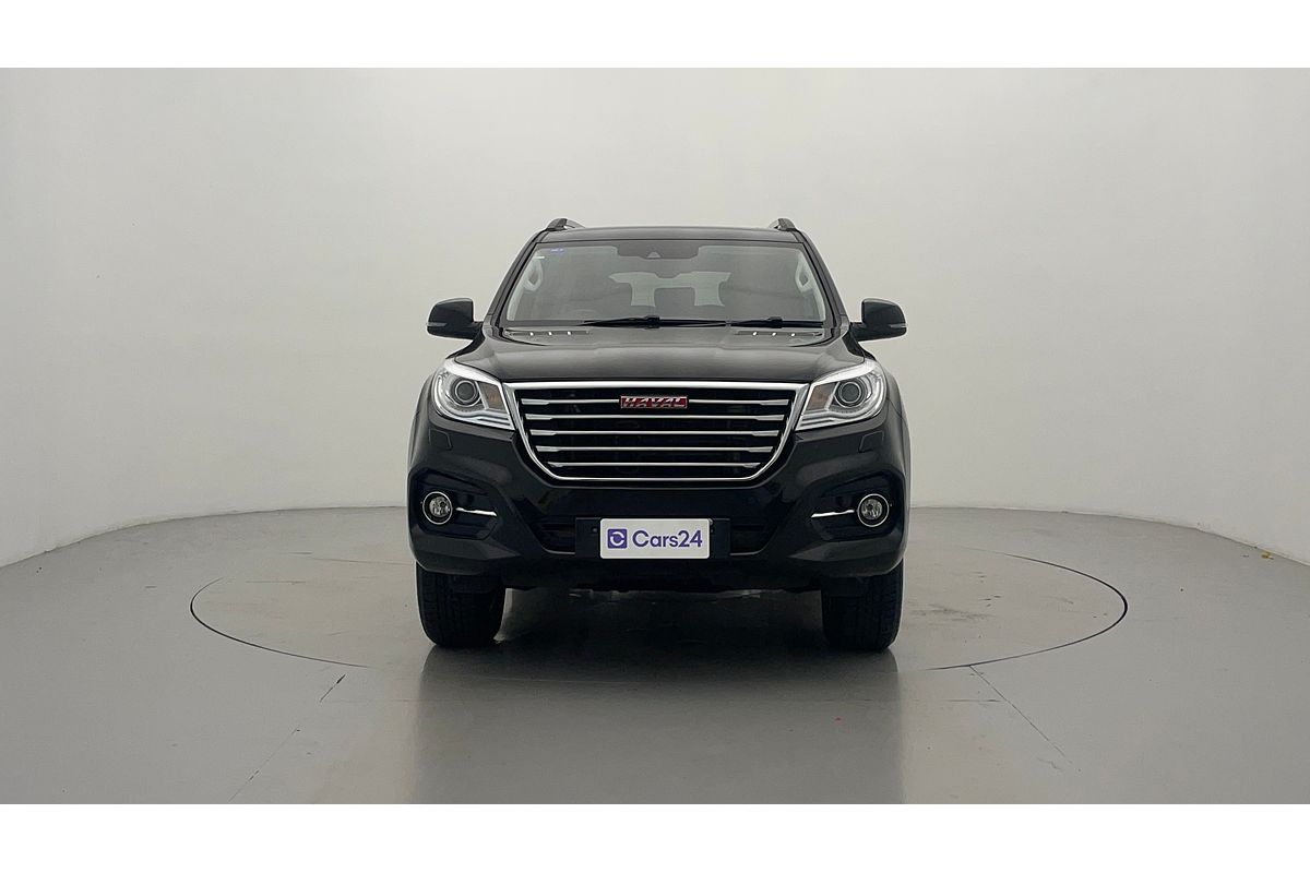 2018 Haval H9 Ultra