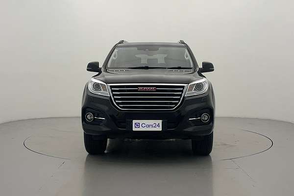 2018 Haval H9 Ultra