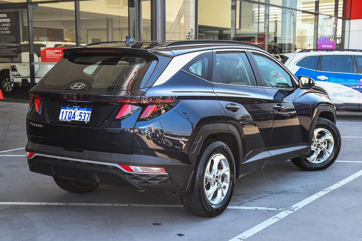 2023 Hyundai TUCSON (FWD) NX4.V2 MY23