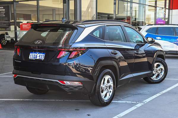 2023 Hyundai TUCSON (FWD) NX4.V2 MY23
