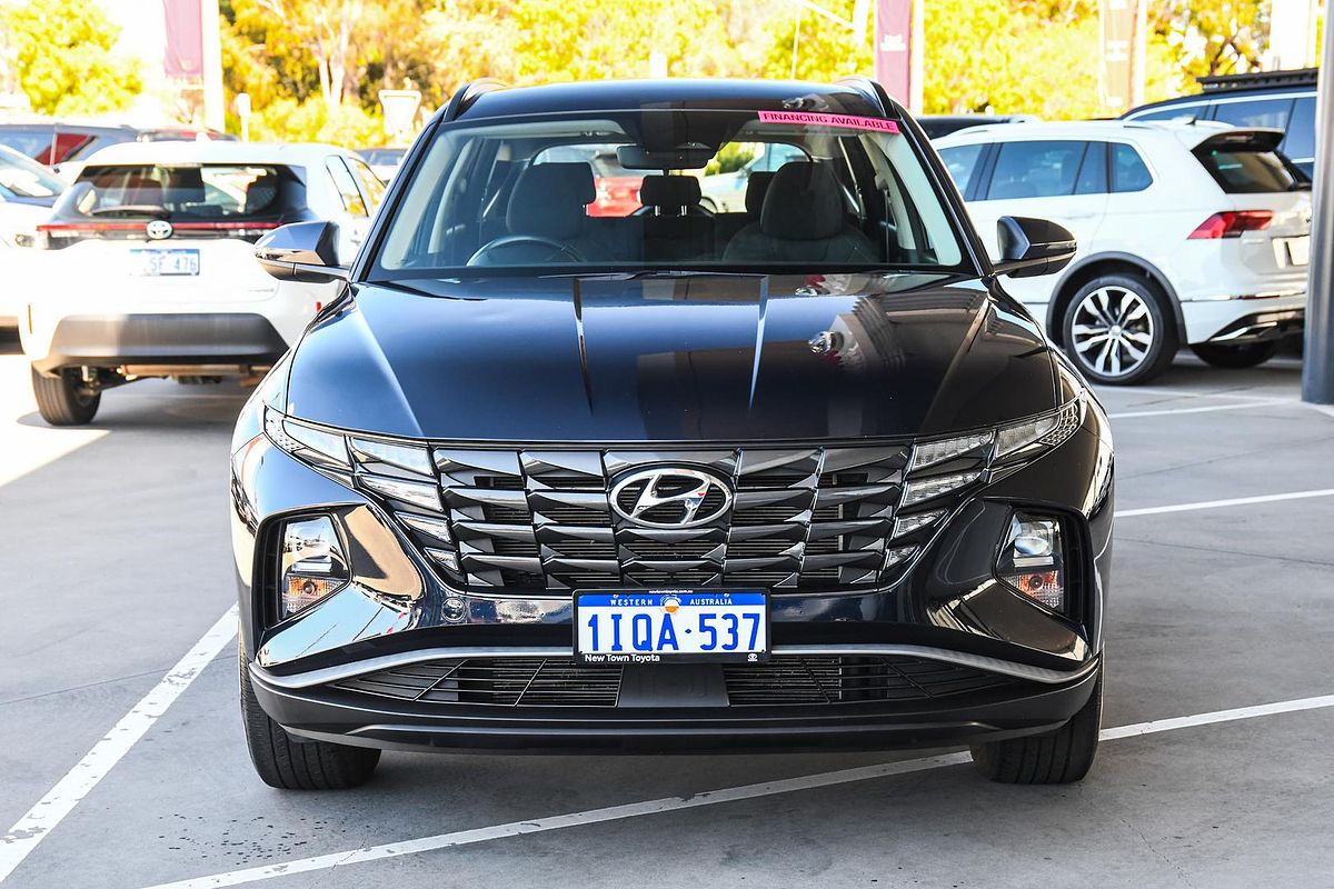 2023 Hyundai TUCSON (FWD) NX4.V2 MY23