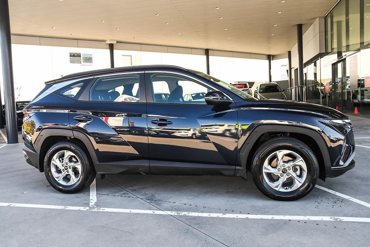 2023 Hyundai TUCSON (FWD) NX4.V2 MY23