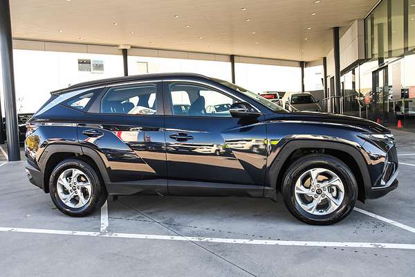 2023 Hyundai TUCSON (FWD) NX4.V2 MY23