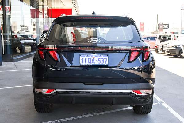 2023 Hyundai TUCSON (FWD) NX4.V2 MY23