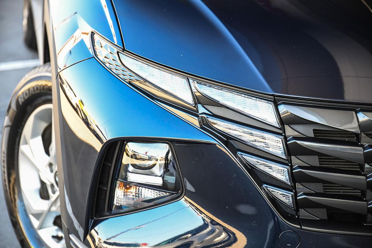 2023 Hyundai TUCSON (FWD) NX4.V2 MY23