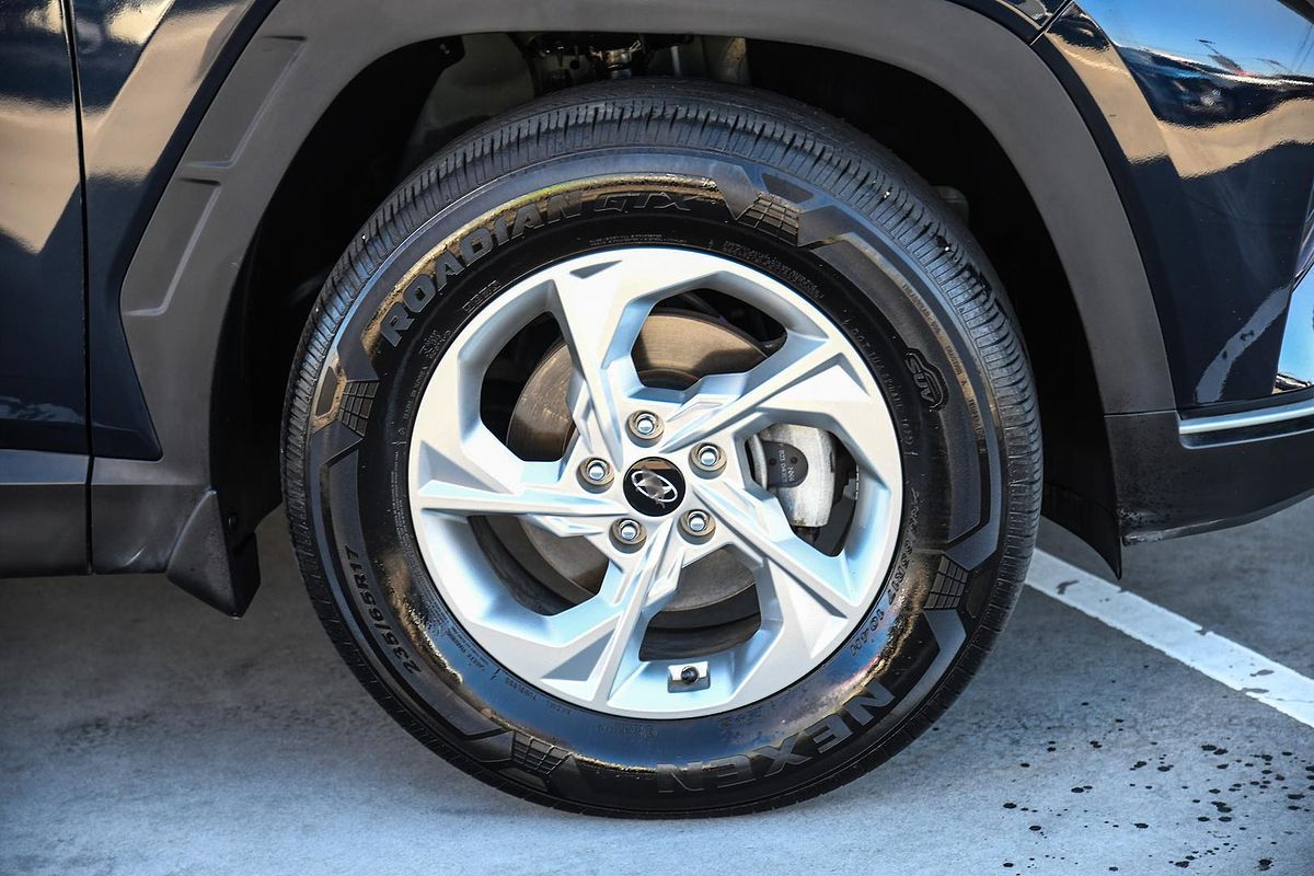 2023 Hyundai TUCSON (FWD) NX4.V2 MY23