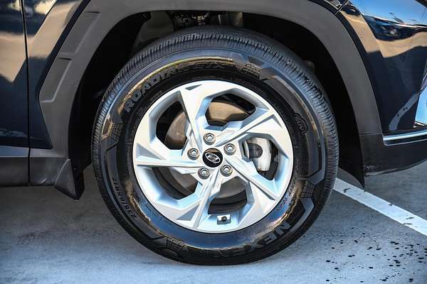 2023 Hyundai TUCSON (FWD) NX4.V2 MY23