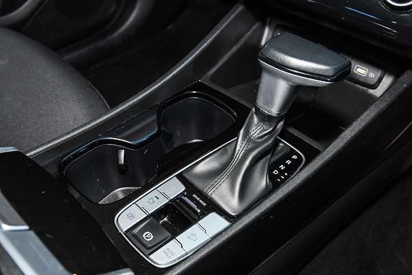 2023 Hyundai TUCSON (FWD) NX4.V2 MY23