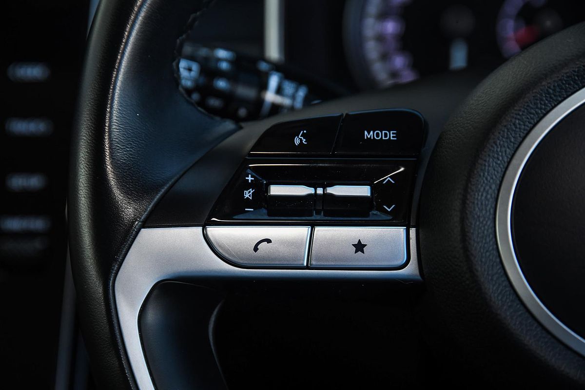 2023 Hyundai TUCSON (FWD) NX4.V2 MY23