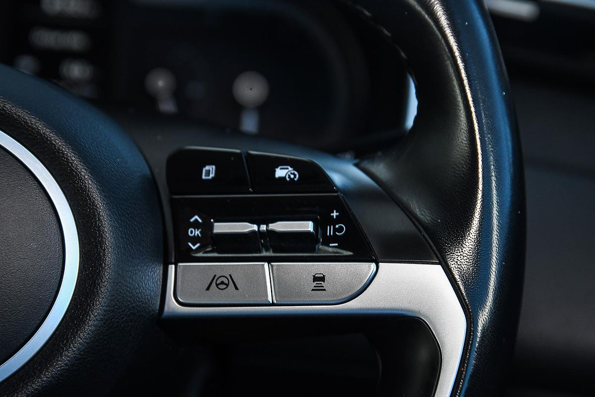 2023 Hyundai TUCSON (FWD) NX4.V2 MY23