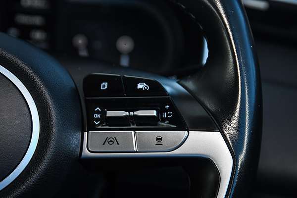 2023 Hyundai TUCSON (FWD) NX4.V2 MY23