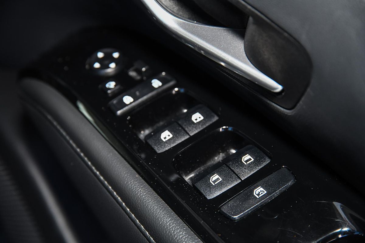 2023 Hyundai TUCSON (FWD) NX4.V2 MY23