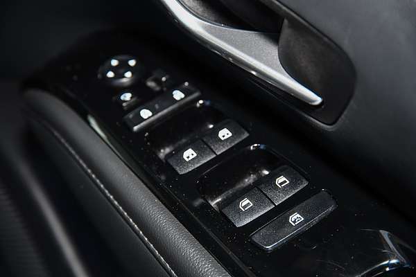 2023 Hyundai TUCSON (FWD) NX4.V2 MY23