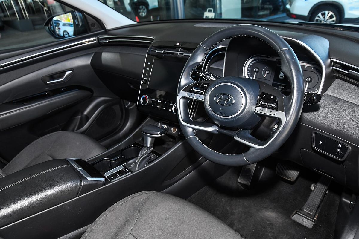 2023 Hyundai TUCSON (FWD) NX4.V2 MY23