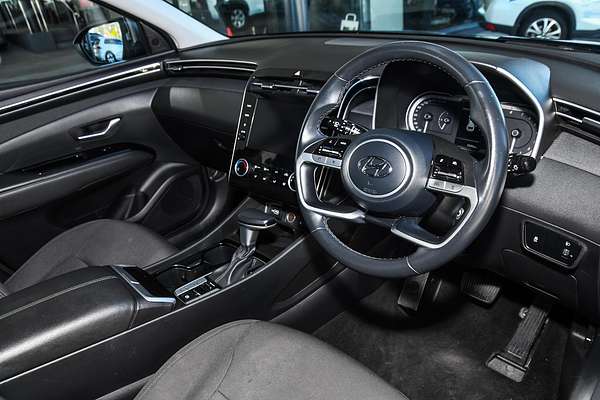 2023 Hyundai TUCSON (FWD) NX4.V2 MY23