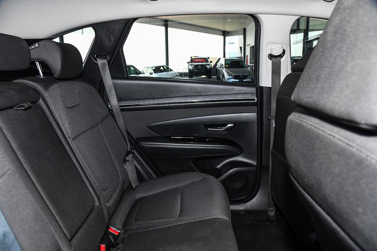 2023 Hyundai TUCSON (FWD) NX4.V2 MY23