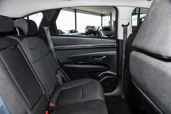 2023 Hyundai TUCSON (FWD) NX4.V2 MY23