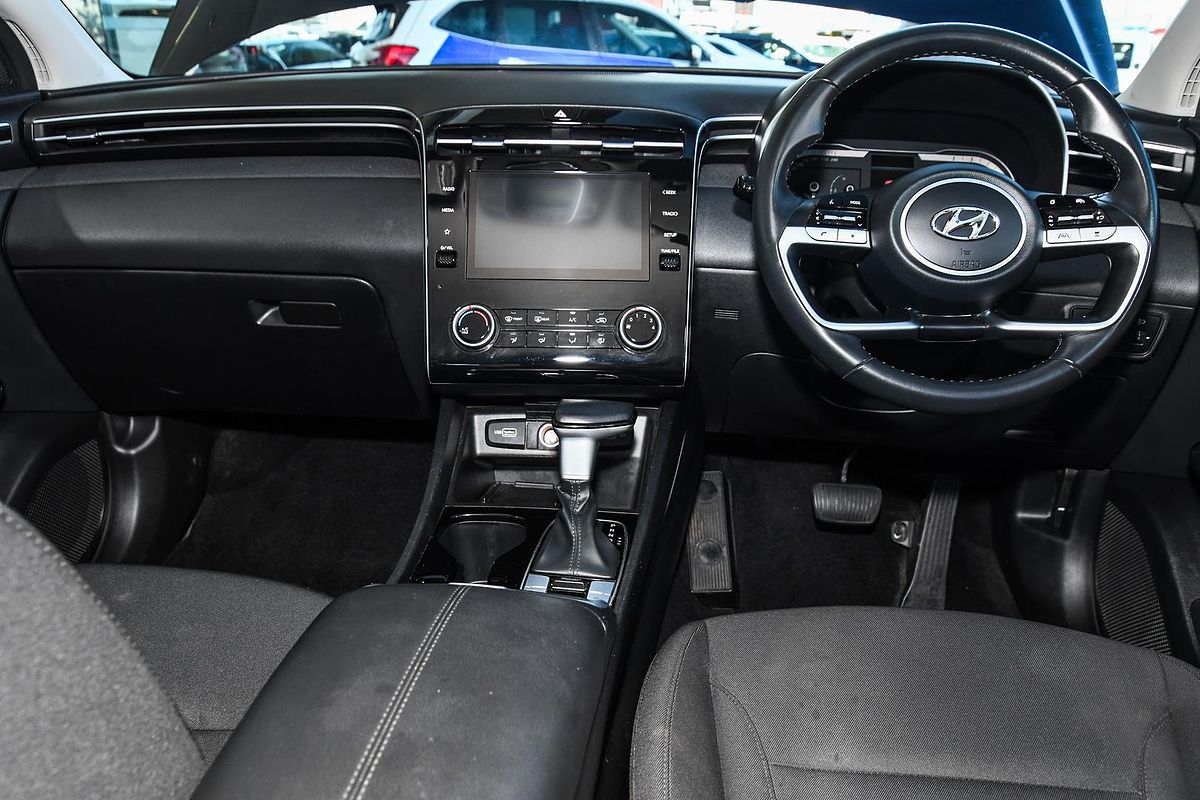 2023 Hyundai TUCSON (FWD) NX4.V2 MY23