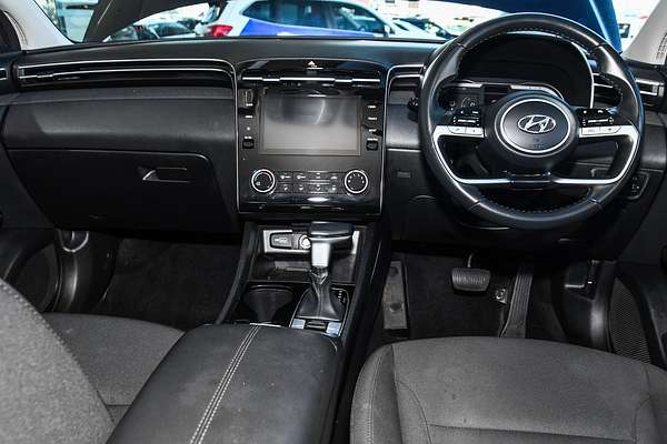 2023 Hyundai TUCSON (FWD) NX4.V2 MY23
