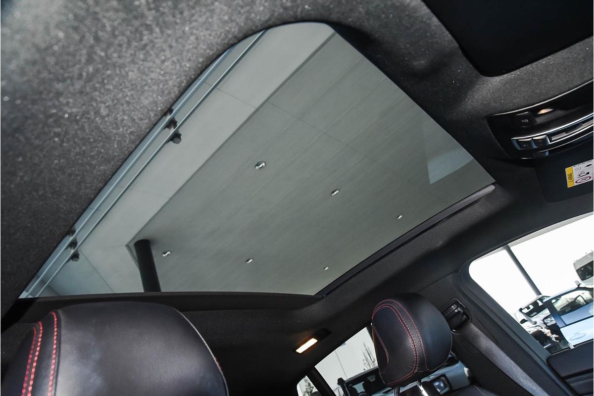 2017 Mercedes-Benz GLE 43 4MATIC 292 MY17.5