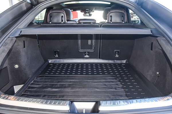 2017 Mercedes-Benz GLE 43 4MATIC 292 MY17.5