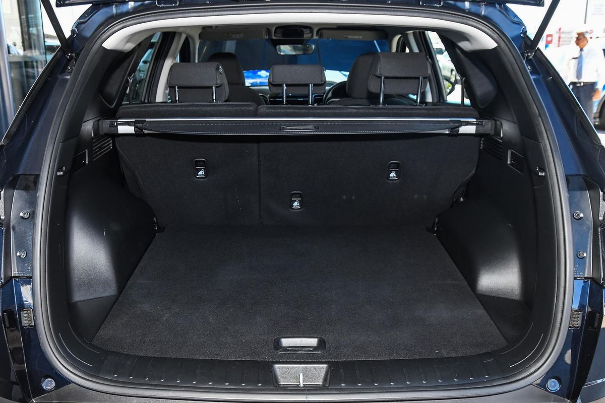 2023 Hyundai TUCSON (FWD) NX4.V2 MY23