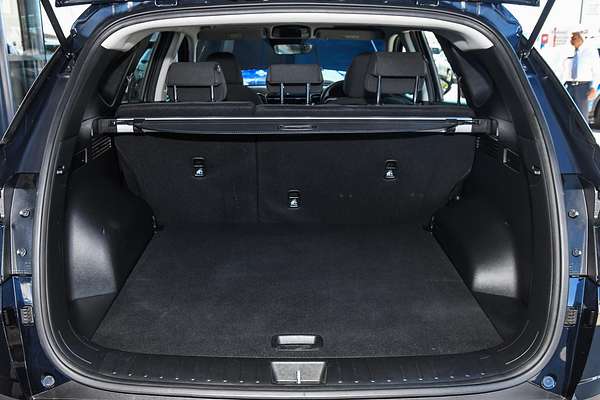 2023 Hyundai TUCSON (FWD) NX4.V2 MY23