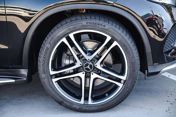 2017 Mercedes-Benz GLE 43 4MATIC 292 MY17.5