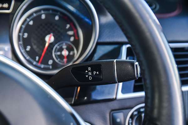 2017 Mercedes-Benz GLE 43 4MATIC 292 MY17.5