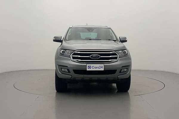 2019 Ford Everest Trend UA II 2.0L