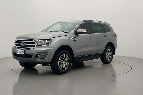 2019 Ford Everest Trend UA II 2.0L