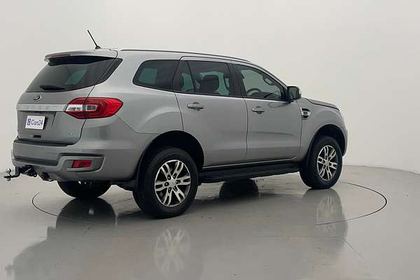 2019 Ford Everest Trend UA II 2.0L