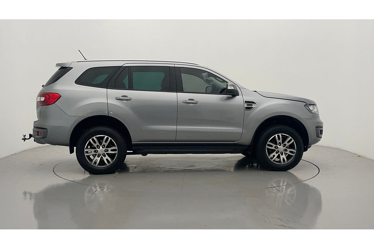 2019 Ford Everest Trend UA II 2.0L