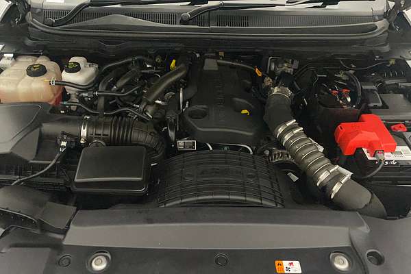 2019 Ford Everest Trend UA II 2.0L