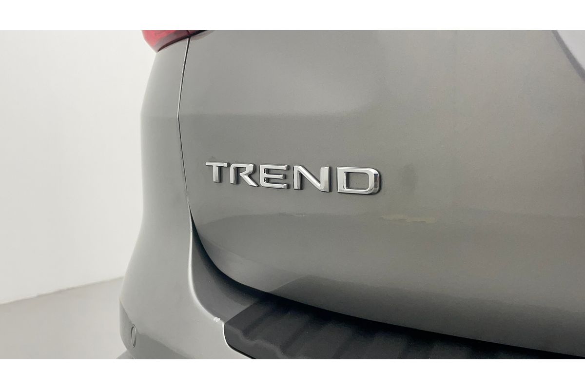 2019 Ford Everest Trend UA II 2.0L