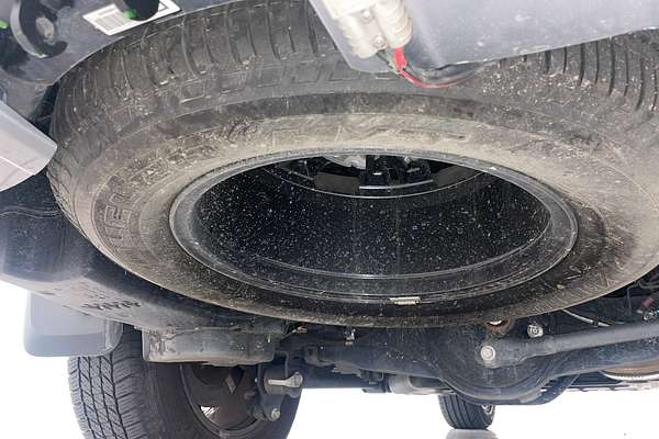 2019 Ford Everest Trend UA II 2.0L