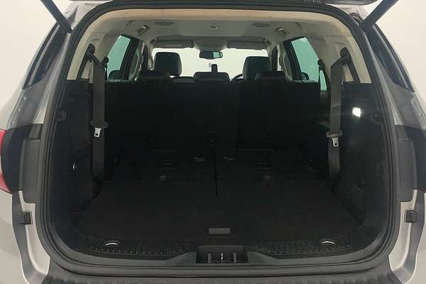 2019 Ford Everest Trend UA II 2.0L