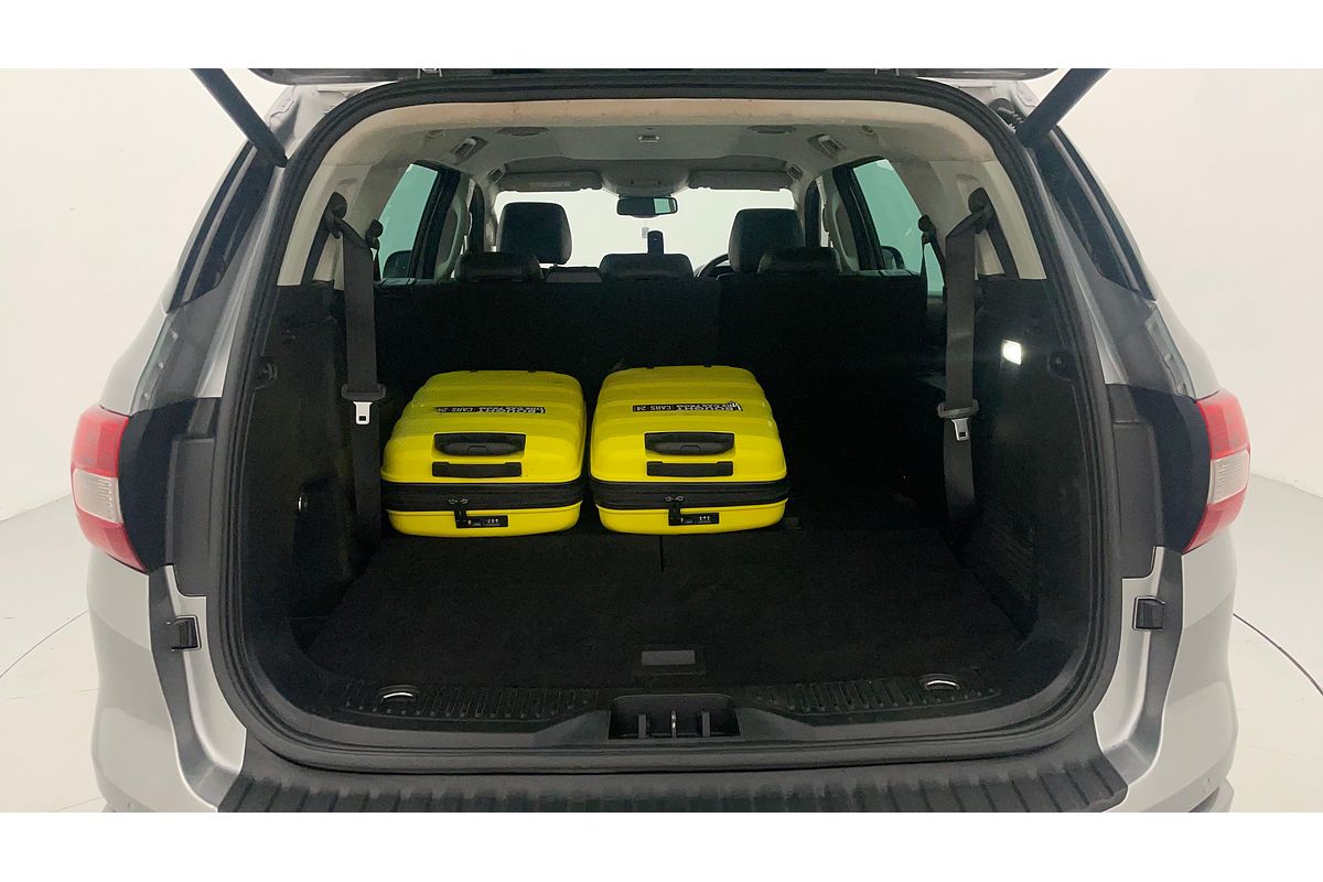 2019 Ford Everest Trend UA II 2.0L