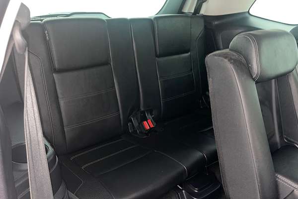 2019 Ford Everest Trend UA II 2.0L