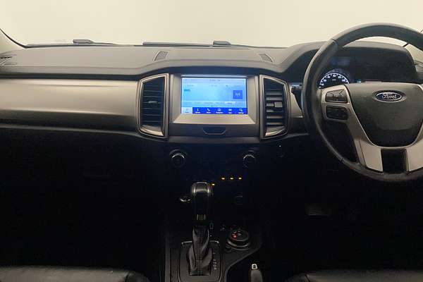 2019 Ford Everest Trend UA II 2.0L