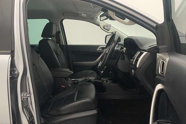 2019 Ford Everest Trend UA II 2.0L